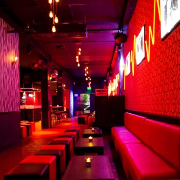 Eventos en bares y boliches de palermo