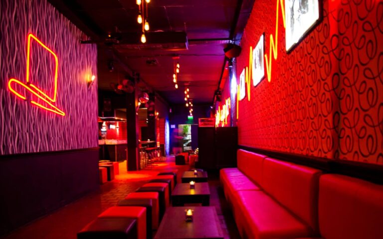 Eventos en bares y boliches de palermo