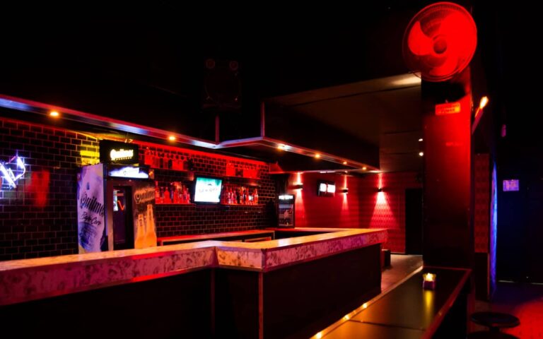 eventos en bares en palermo