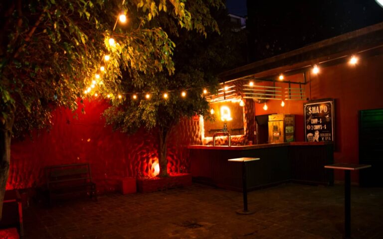 Eventos en bares y boliches