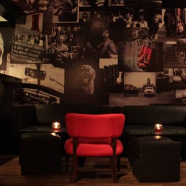 Promos en eventos tutto incluso