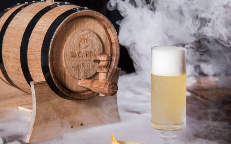 Cumpleaños tutto incluso en caba