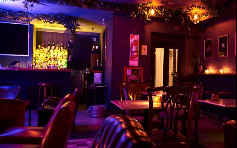 Cumpleaños tutto incluso en palermo