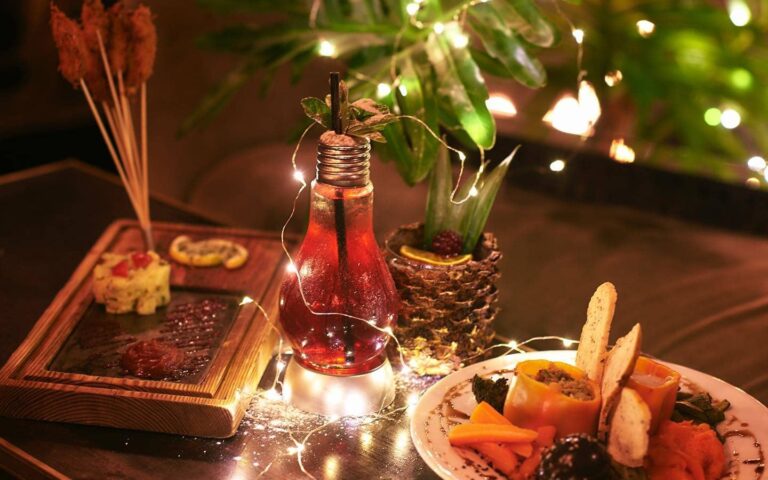 Cumpleaños exclusivos