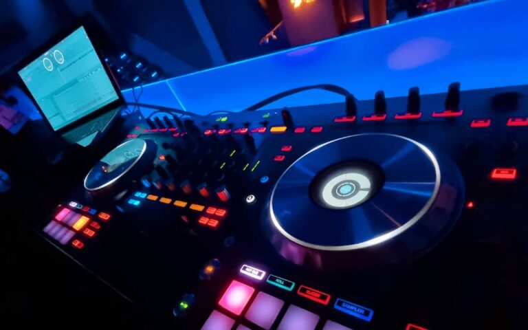 fiestas en boliches de palermo