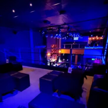 Fiestas en bares y boliches