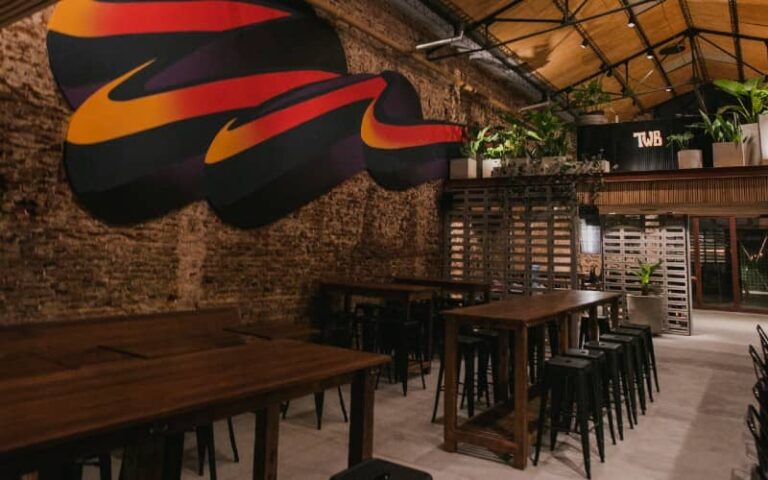 cumpleaños en bares palermo hollywood