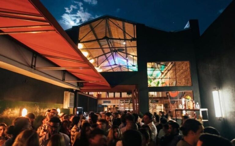 cumpleaños en bares palermo