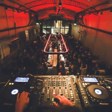 promos en cumpleaños en palermo