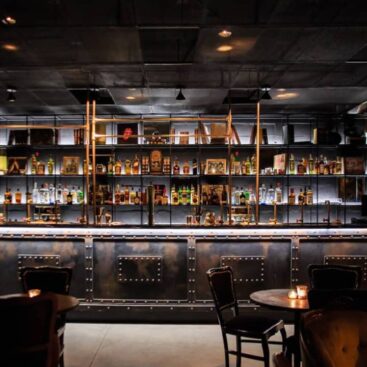 Fiestas tutto incluso