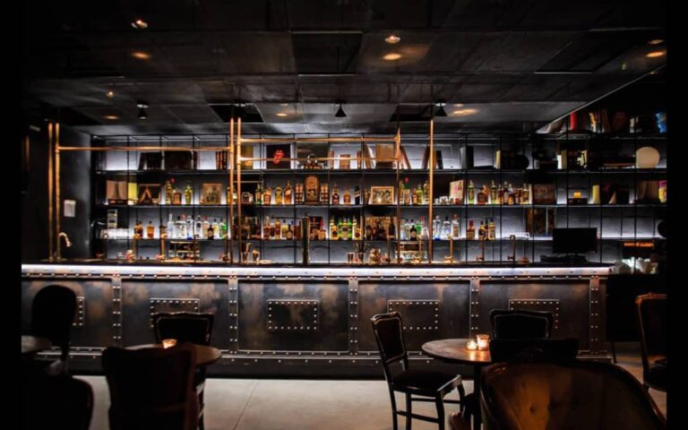 Fiestas tutto incluso