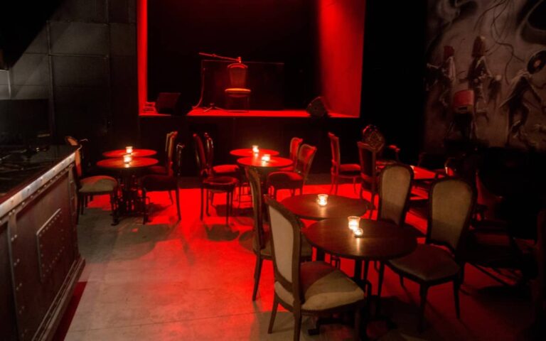 Fiestas tutto incluso