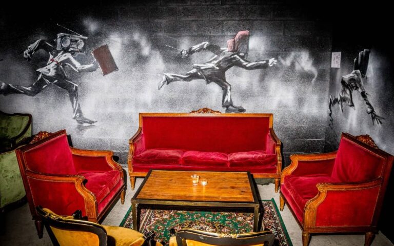 Fiestas tutto incluso en bares