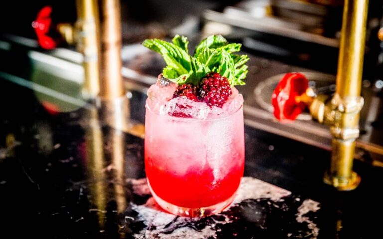 Fiestas tutto incluso en palermo