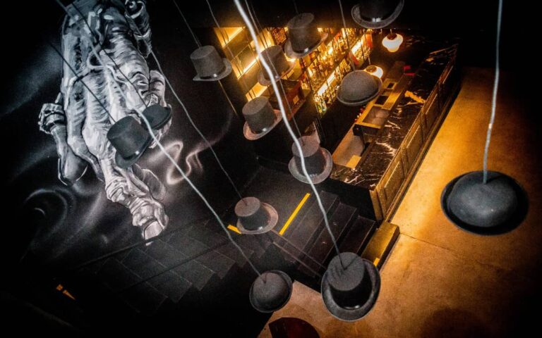 Fiestas tutto incluso en caba