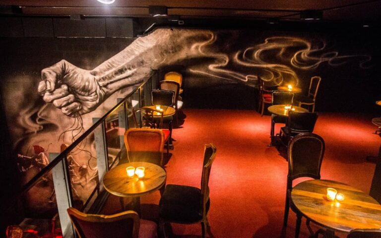 Fiestas tutto incluso en boliches