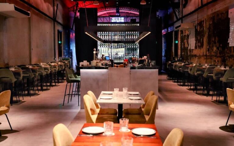 Cumpleaños tutto incluso en Palermo