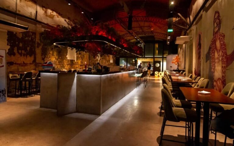 promos para eventos en palermo