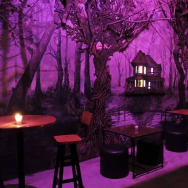 Eventos en bares en Palermo