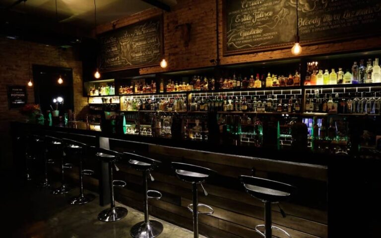 promos en bares de autor en palermo