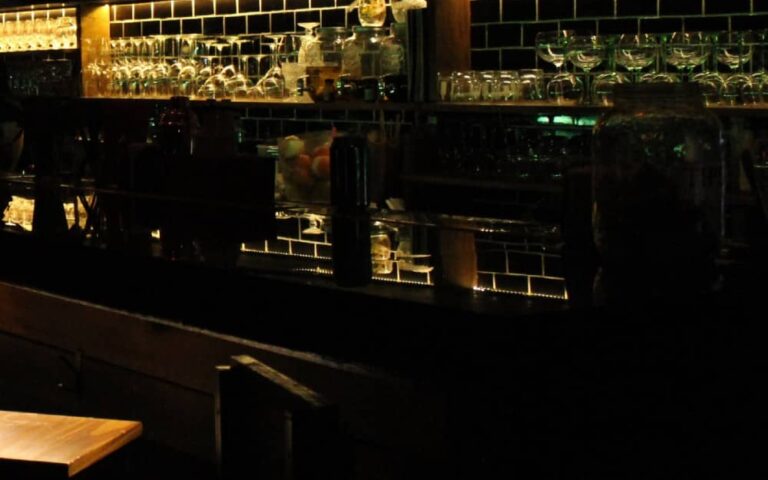 cumpleaños en bares de autor en palermo