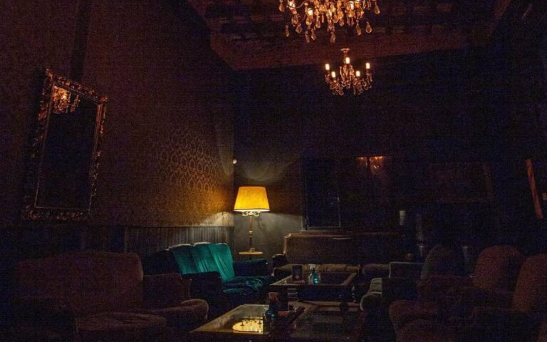 fiestas en bares de autor en palermo