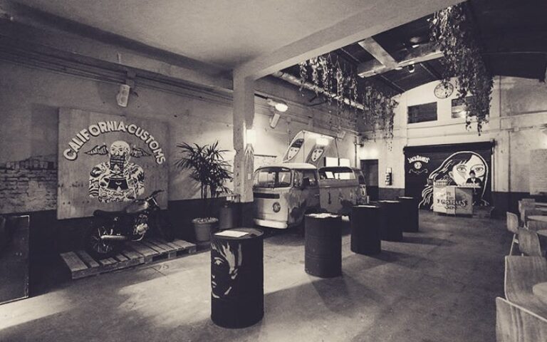 Eventos tutto incluso en Palermo