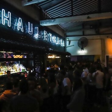 Eventos tutto incluso en Palermo