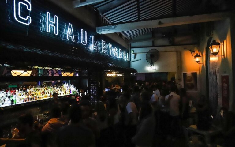 Eventos tutto incluso en Palermo