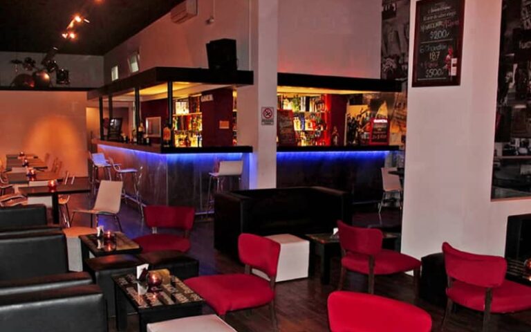 cumpleaños en cervecerias en palermo