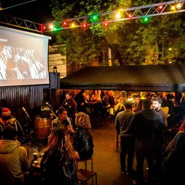 Fiestas tutto incluso en Palermo