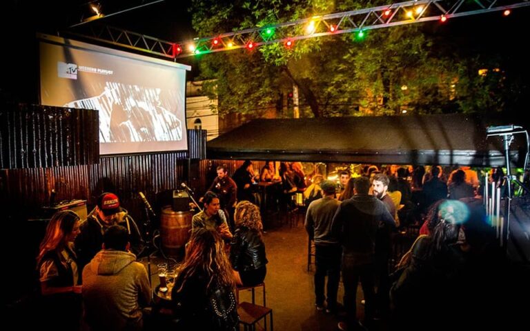 Fiestas tutto incluso en Palermo