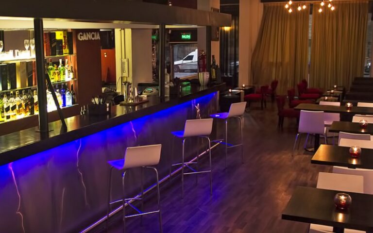 Promos en eventos tutto incluso