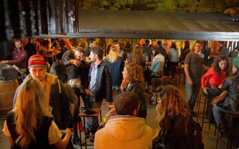 Fiestas tutto incluso en caba