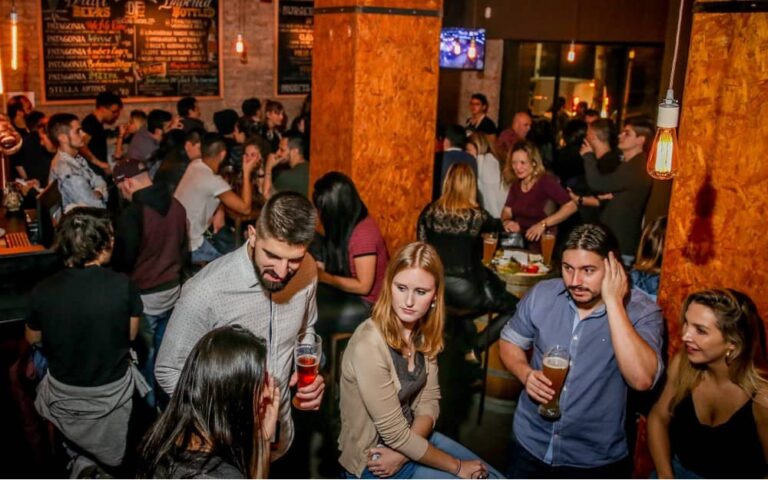 Fiestas tutto incluso en Palermo