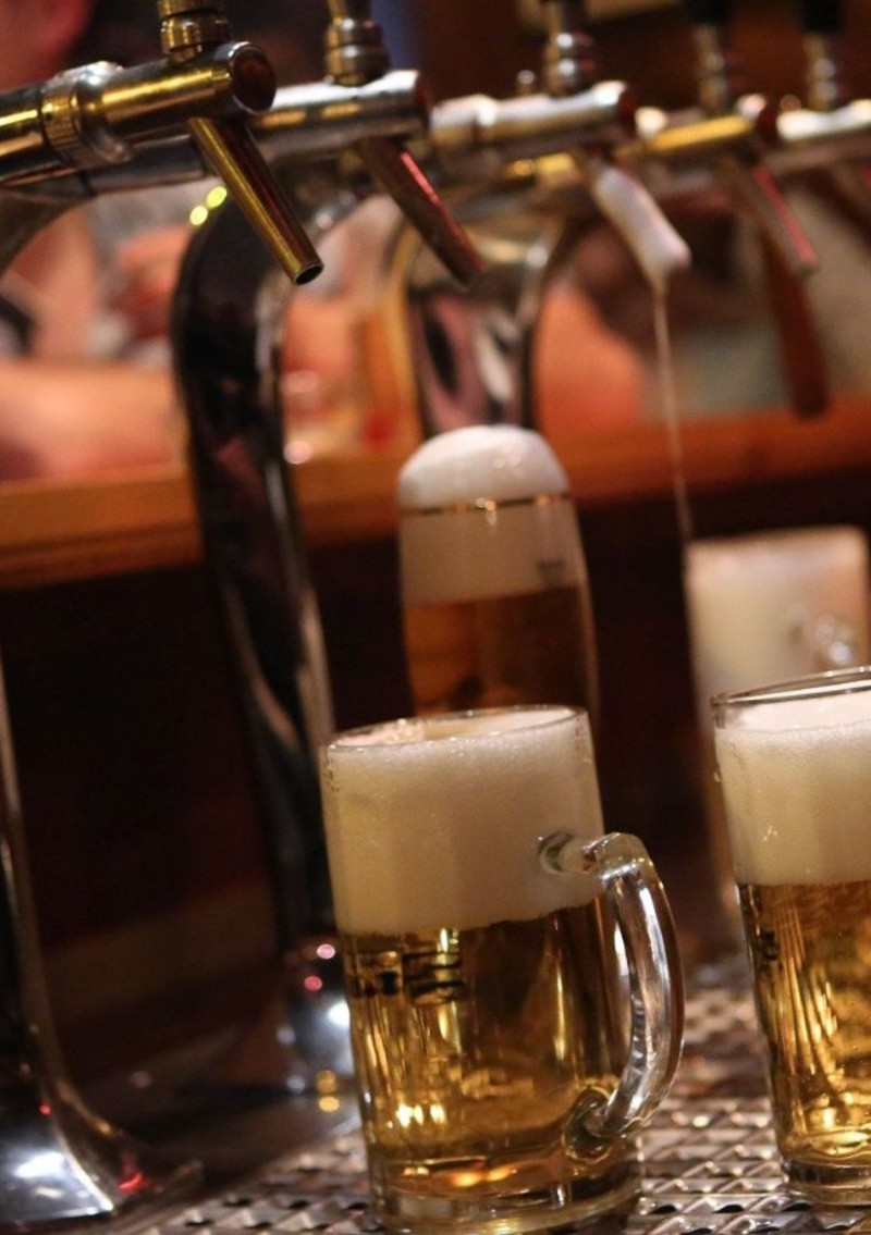 eventos en cervecerias en palermo