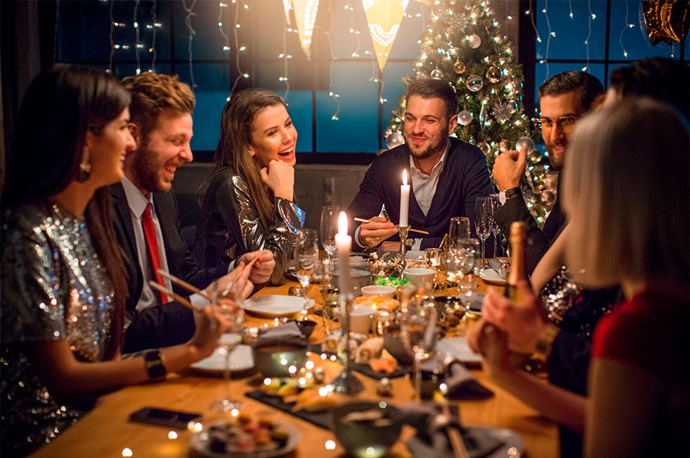 eventos tutto incluso