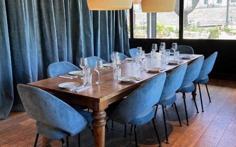 Fiestas en bares de Palermo