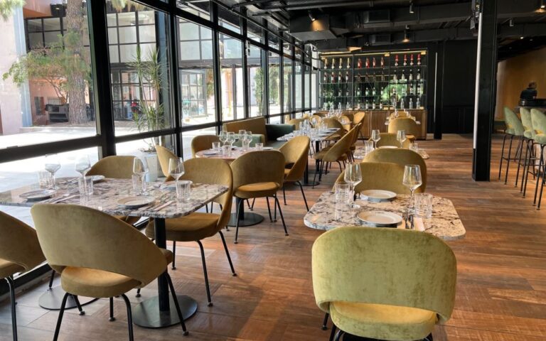 Fiestas en bares de Palermo