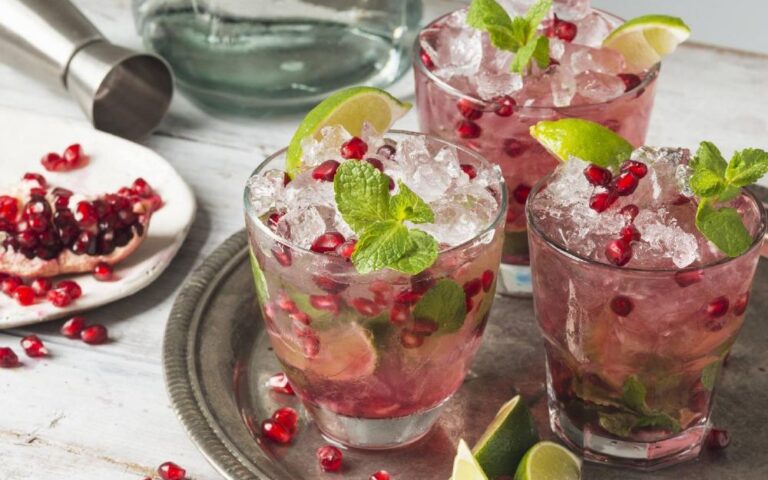 Fiestas en bares de Palermo